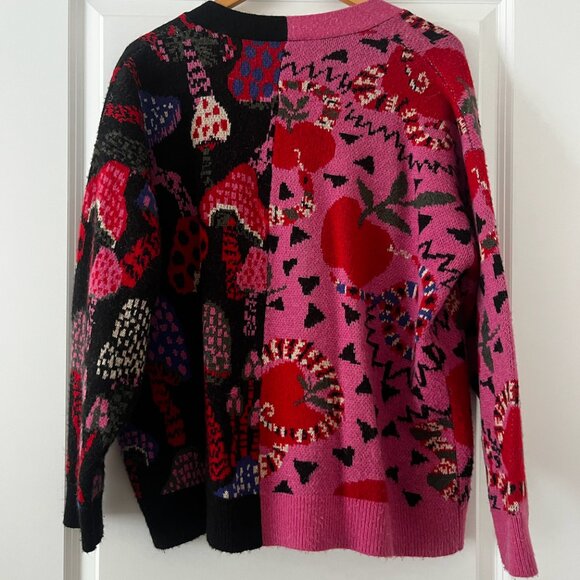 Farm Rio Sweater - Picture 2 of 4